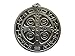 Saint Benedict Medal 2.5