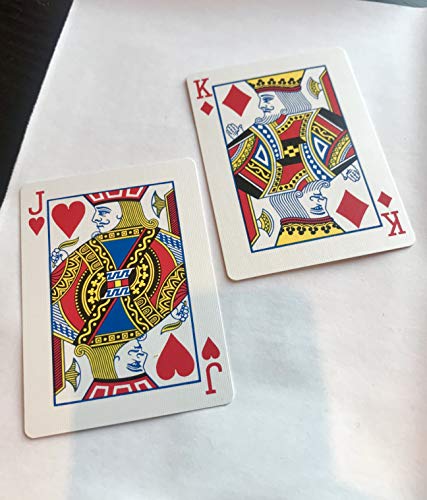 QUICK PICK MAGIC Paio di Vero Bicicletta PK