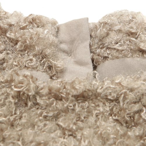 Richie House Little Girls' Brushed Pullover with Cute Pockets4