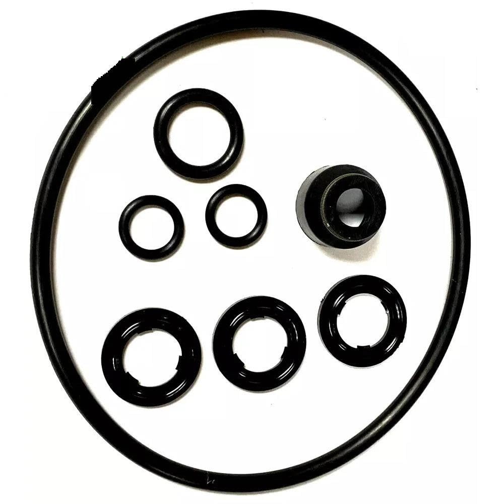 Per Johnson Evinrude OMC 40Hp 50Hp 4 tempi riparazioni facili