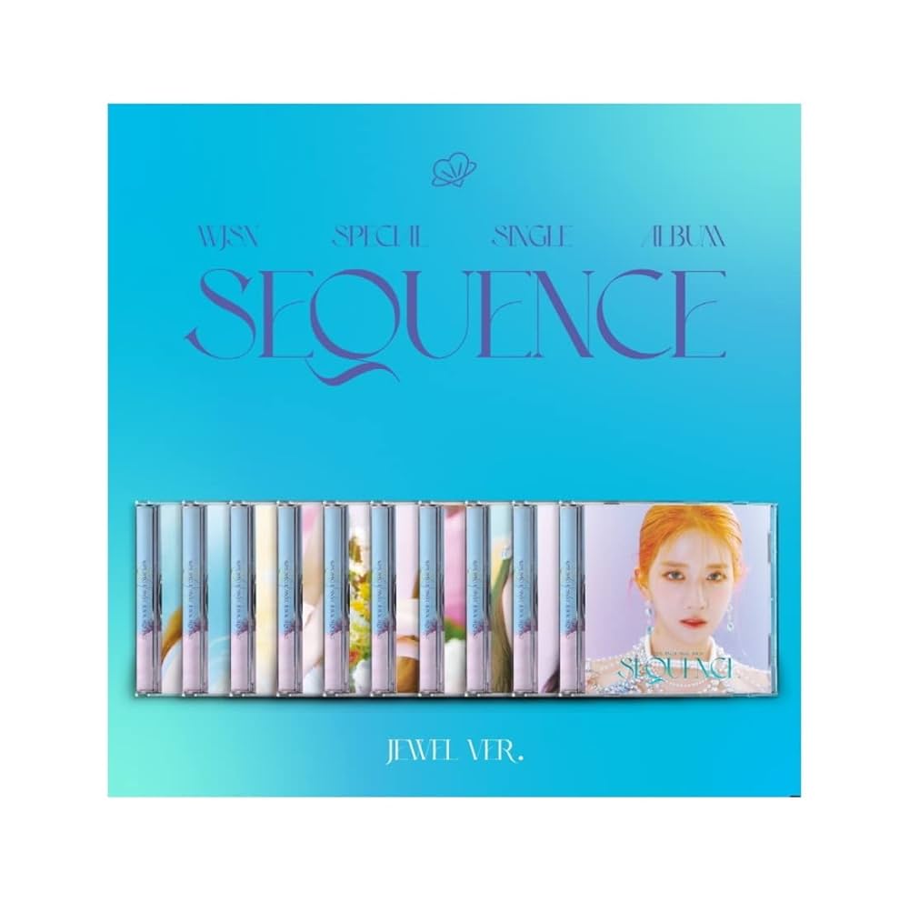 Amazon.co.jp: 宇宙少女 WJSN COSMIC GIRLS - Special Single