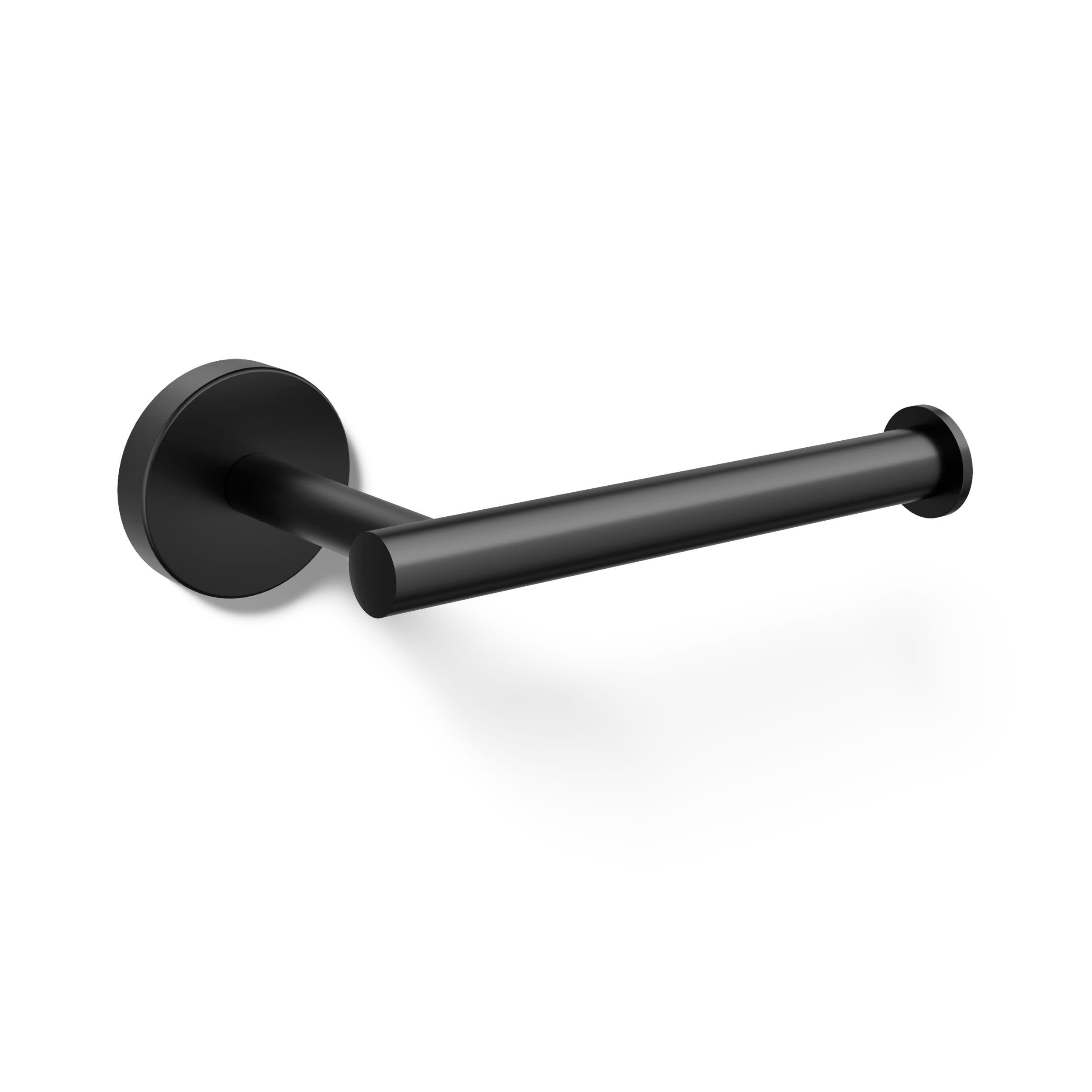 KOHLER K-27292-CP Elate Toilet Paper Holder, Minimalist Design, Premium Durable Metal, Corrosion Resistant, Polished Chrome — Amazon image 13