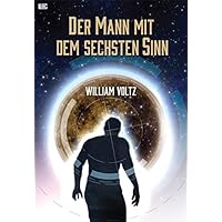 Der Mann mit dem sechsten Sinn
