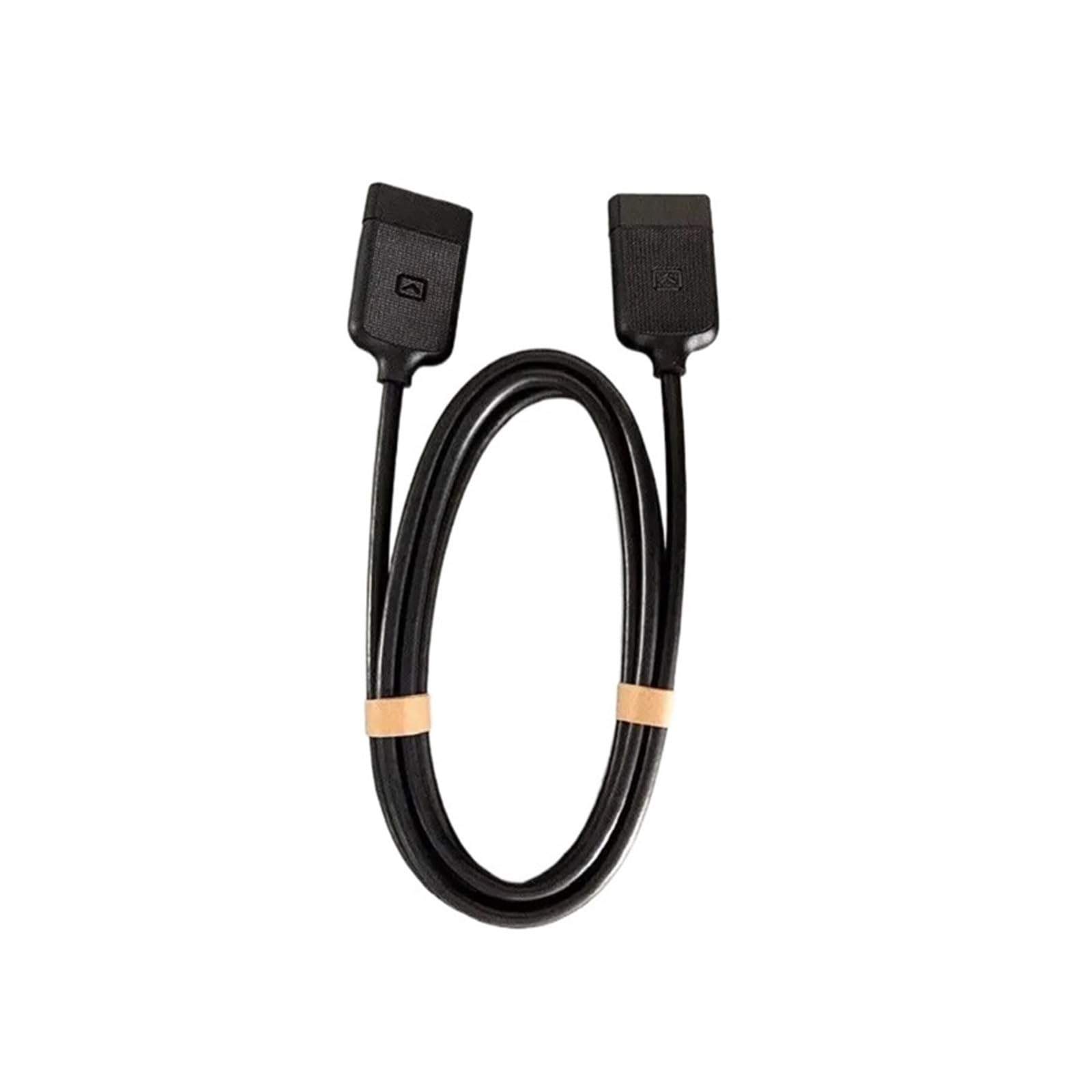 Cable de conexión BN96-44628B de 2M para solucionar fallos de imagen en pantallas UA49KS7300J
