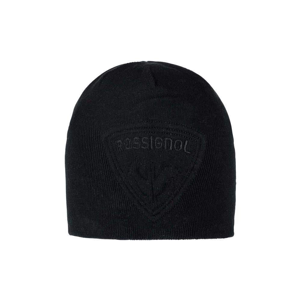 Rossignol Neo Rooster Hat X3 Black