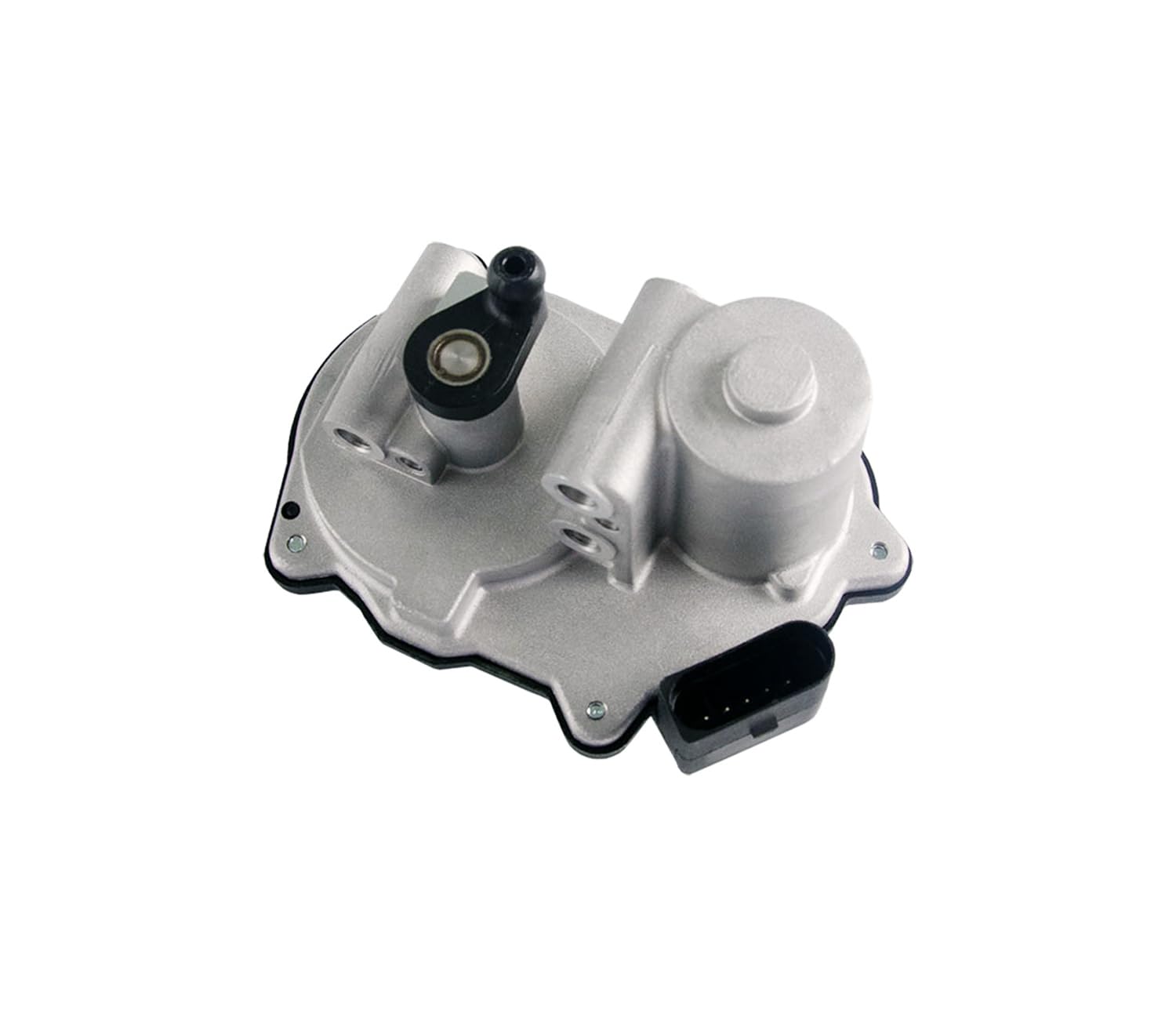 Attuatore del collettore di aspirazione, 03L129086, 03L129086V, per Golf VI, per Tiguan (5N_) 2.0 TDI