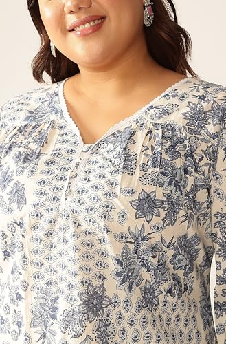 Image of Janasya Women Silk Blend Solid Kurta & Pant Set Lavender Color Trending Outfit
