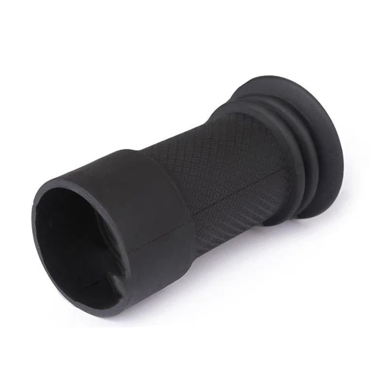 Accesorios para telescopios astronómicos con copa de ojo de goma y cubierta protectora 6