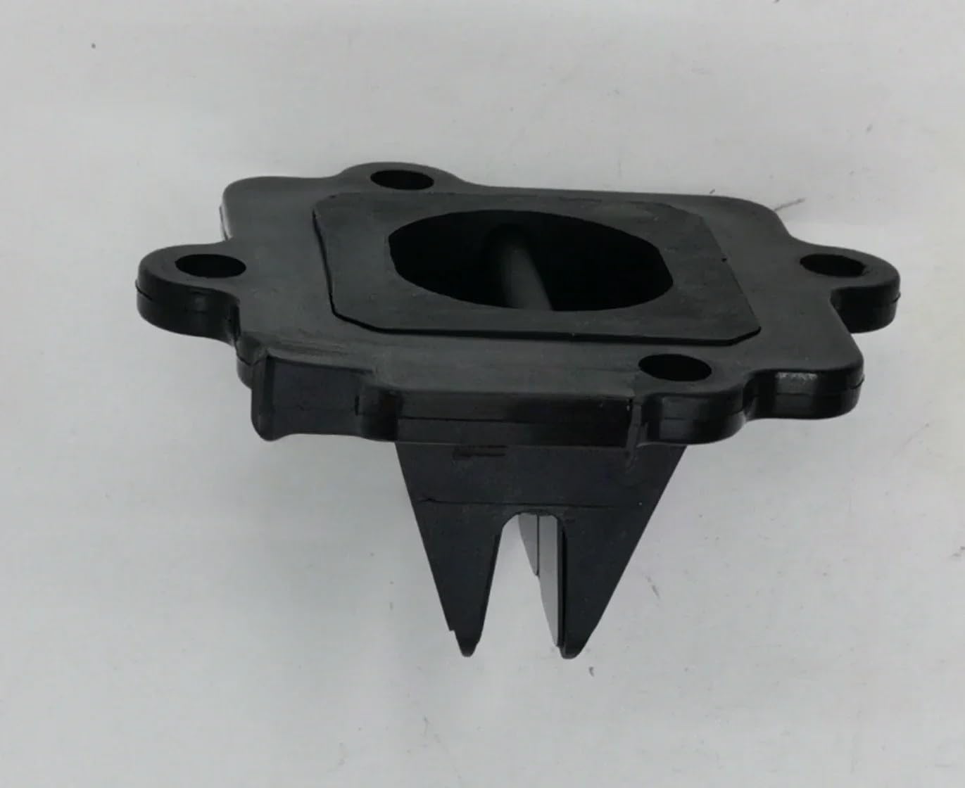 Valvola Lamellare Adatta Per Collettore Piastra Di Aspirazione Carburatore Per Adatto per Yam&aha 50cc In Lega Di Alluminio Valvola lamellare del motore