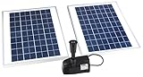  Westfalia 500 l/h Solarpumpe
