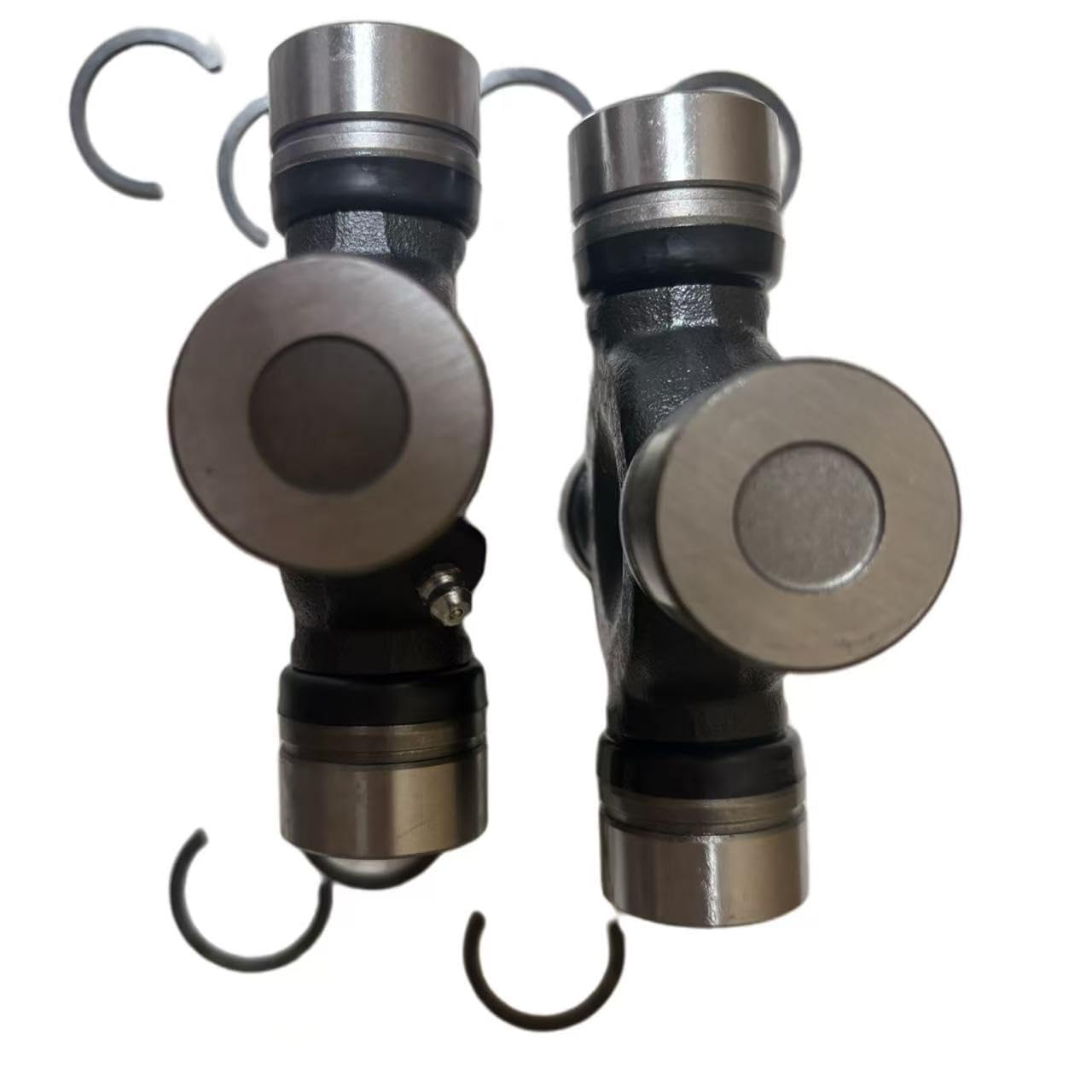 228113 68065428AC Drive Outer Axle U Joint Compatible with 2010-2023 Dodge Ram 2500 3500 4 Wheel Drive