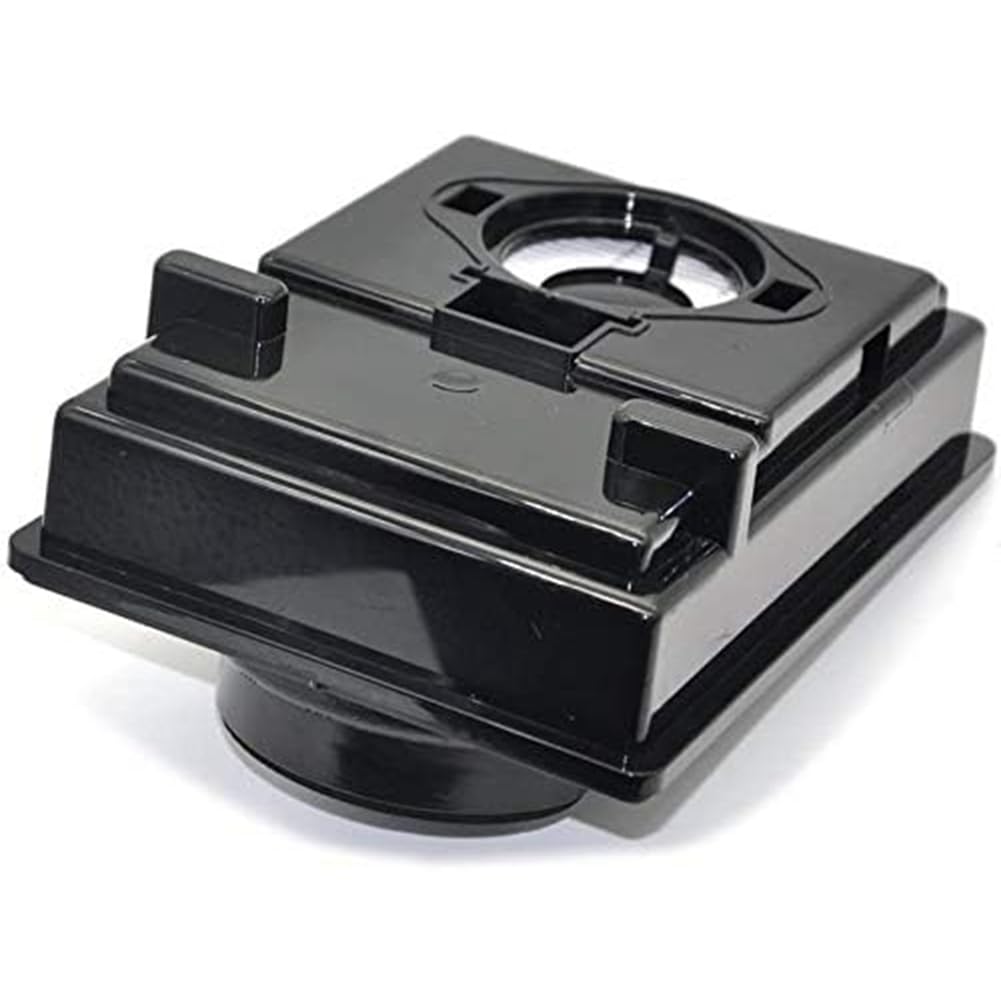 RajoNN Filtro HEPA Estilo Rainbow E2 Compatible con el número de Pieza de la Serie E2 R12179 y R12647B, Lavable y Reutilizable