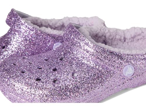 Image of Crocs Kids' Classic Lined Clog