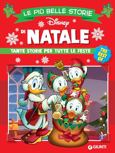  Le più belle storie di Natale: e altre feste (The Best of Vol. 10)