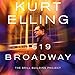 1619 Broadway: The Brill Building Project