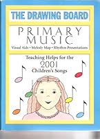Music Teaching Helps for the 2001 Children's Songs 188647267X Book Cover