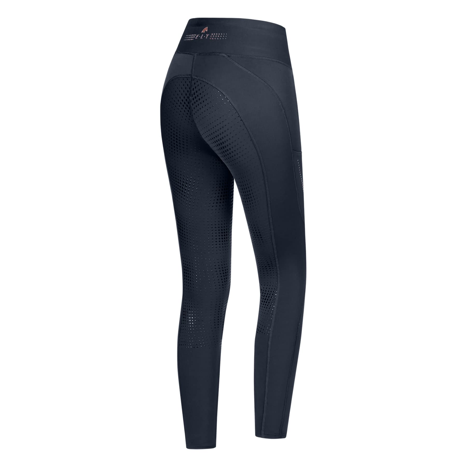 ELT Milla - Leggings termici da equitazione