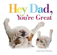 Hey Dad, You're Great 1922244864 Book Cover