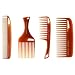 Cricket Ultra Smooth Comb Set by SalonGuys