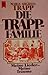 Produktbild Die Trapp - Familie. Meine Lieder. Meine Träume.