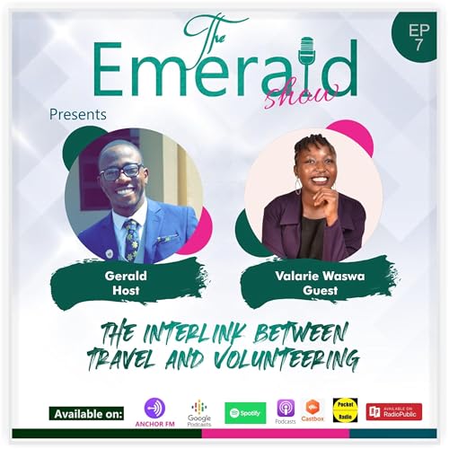 The Interlink Between Travel and Volunteering.