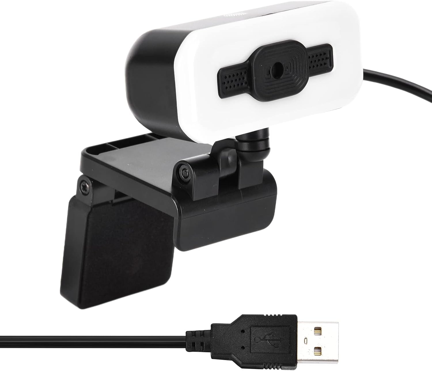 mumisuto  Camera, 2K cam Automatic Focusing Plug and