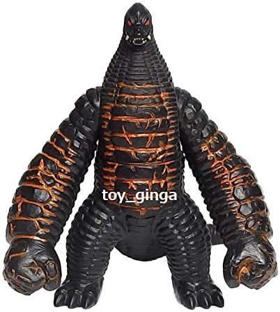 Amazon Co Jp ウルトラ怪獣500 ｅｘレッドキング 大怪獣バトル ホビー