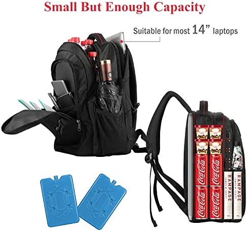 outxe cooler backpack