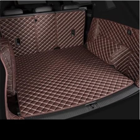 Tapis de coffre en cuir pour LYNK&CO 02 2018-2020