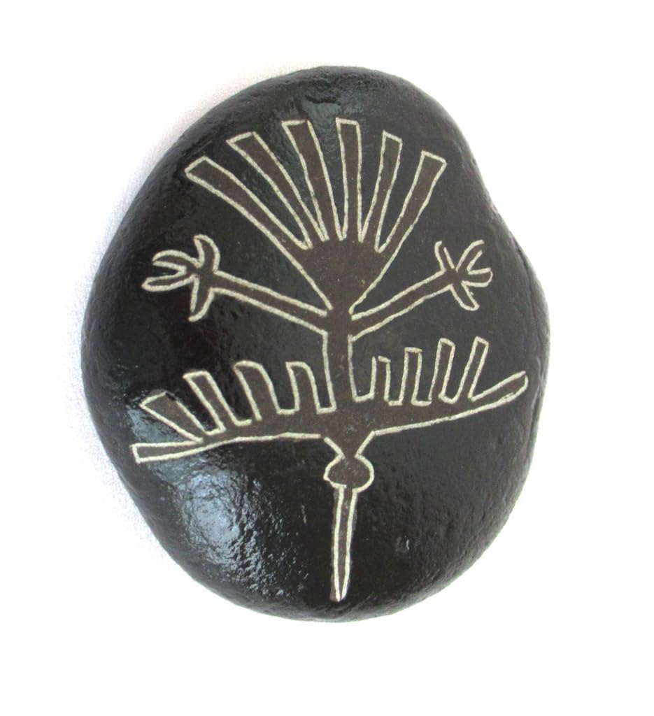 Amazon.co.jp: 【PIEDRA NAZCA TOKUDAI 07】【現品】ナスカの地上絵を