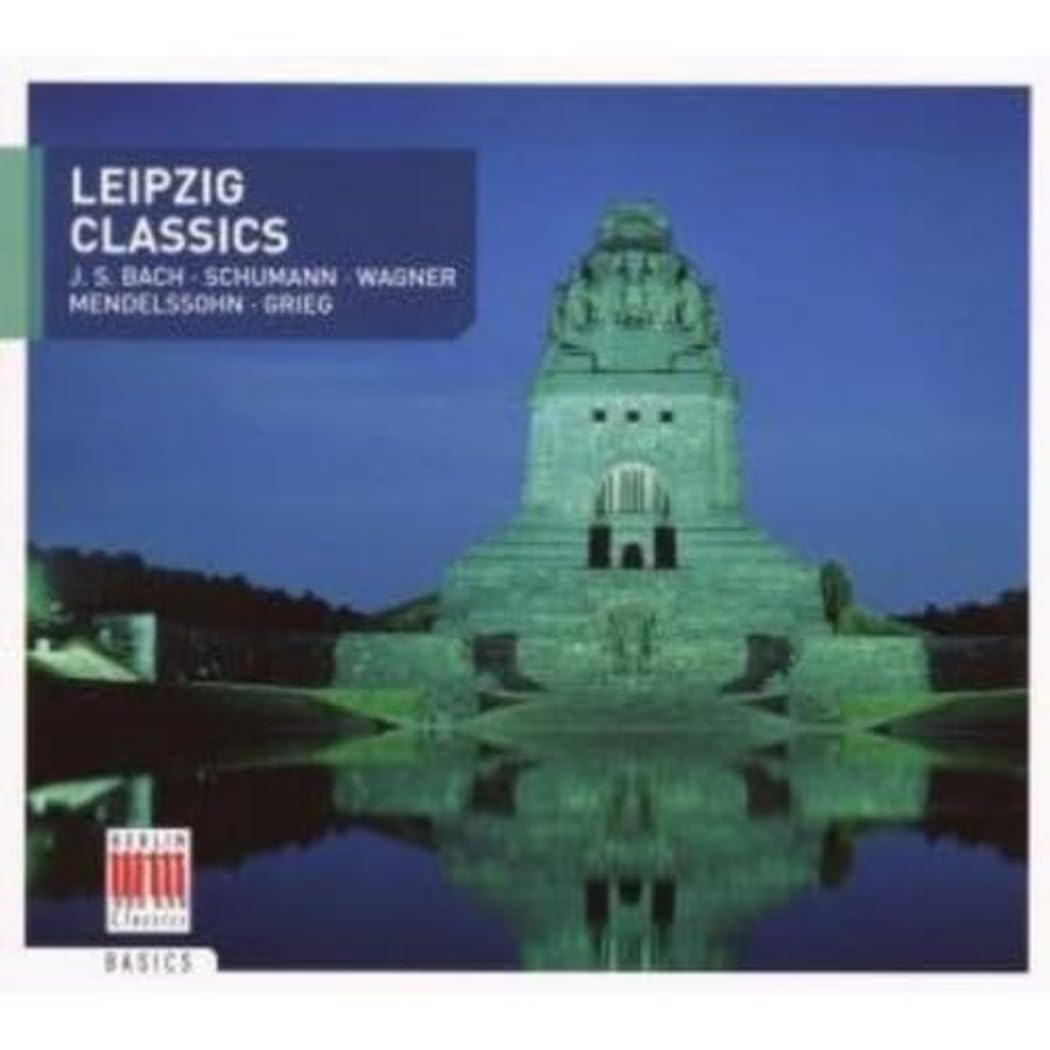 Leipzig Classics