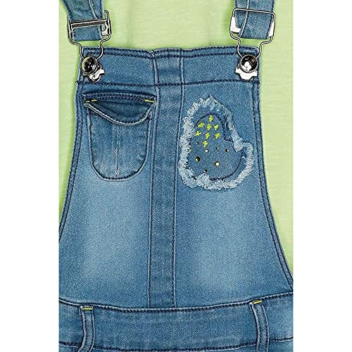 Image of Peppermint Girls Jumpsuit
