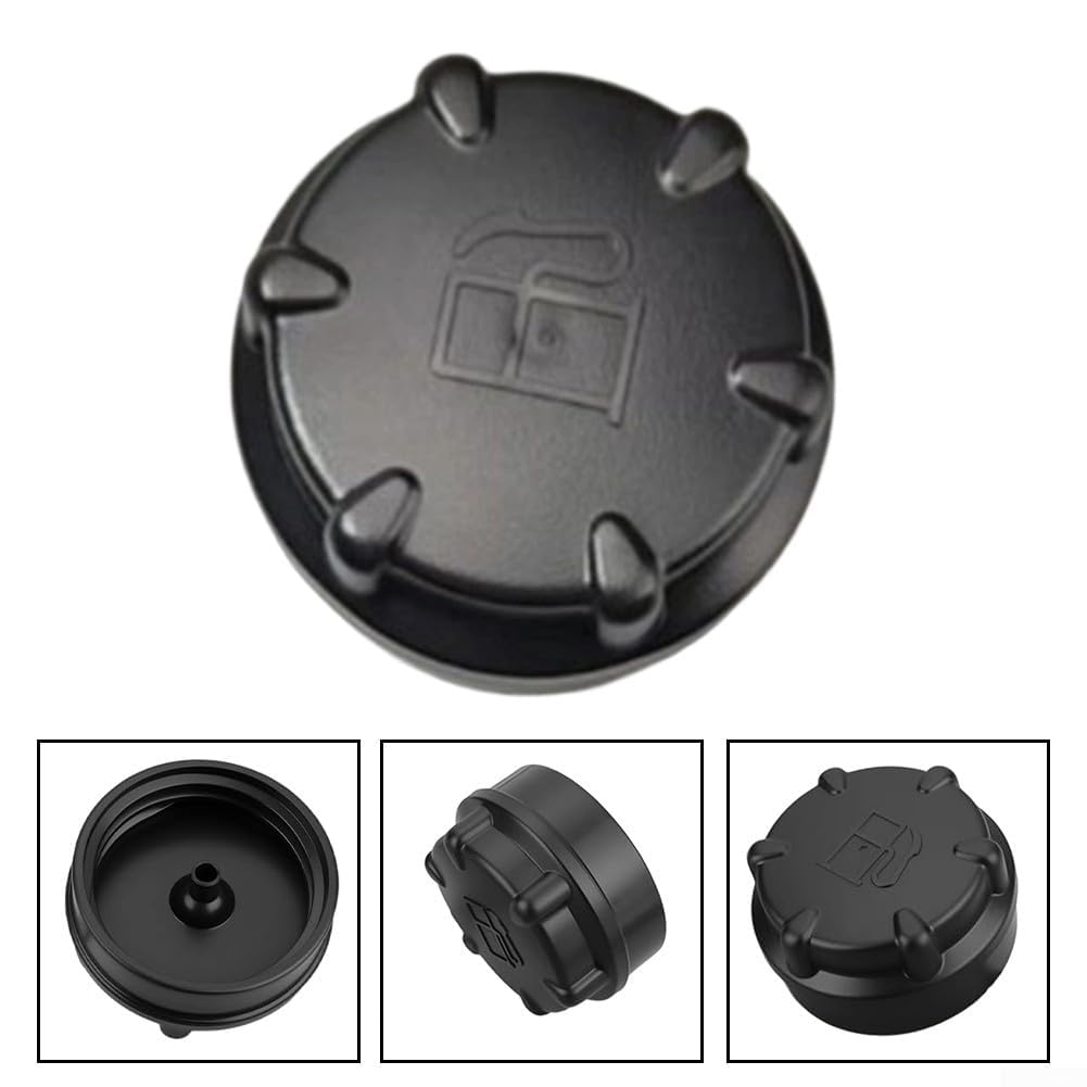 Tapón del Depósito De Combustible para Motor Gcv170 Tapón De Llenado De Gasolina Original De Repuesto para Piezas De Cortacésped Hidrolimpiadora Y Generador.