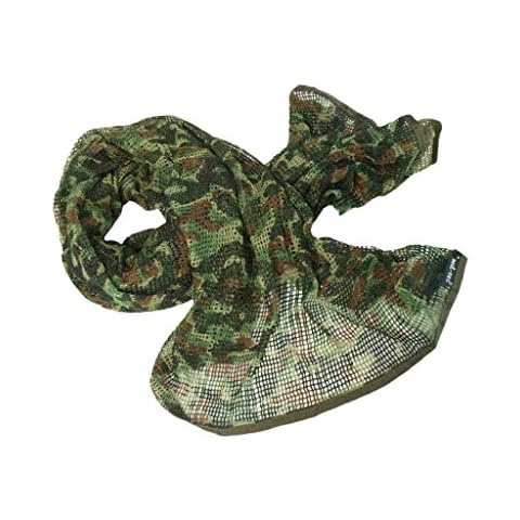 Écharpe Bandana FLAMEER Cover