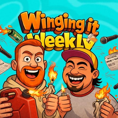 World Peace? Good Luck | S2 EP21