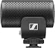 Richtmikrofon Sennheiser MKE 200 für professionelle Audioaufnahmen