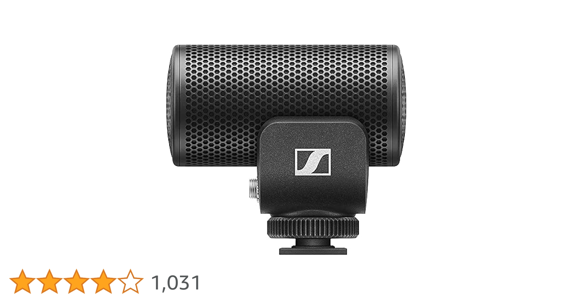 ゼンハイザー MKE 200(ポータブルカメラマイク) AUX Amazon | Sennheiser MKE 200 ウルトラコンパクト カメラ