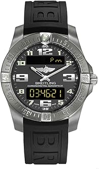 BreitlingProfessional Aerospace Evo E7936310/F562-152S