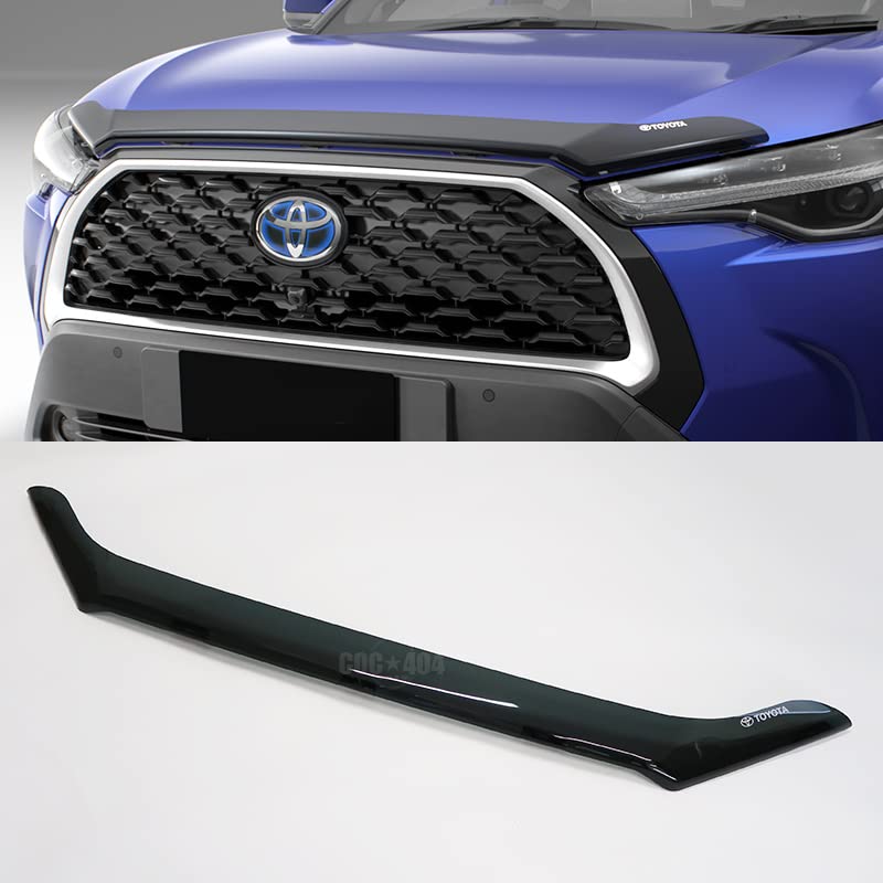 Amazon | 豪州 オーストラリア トヨタ 純正 10系 カローラクロス 