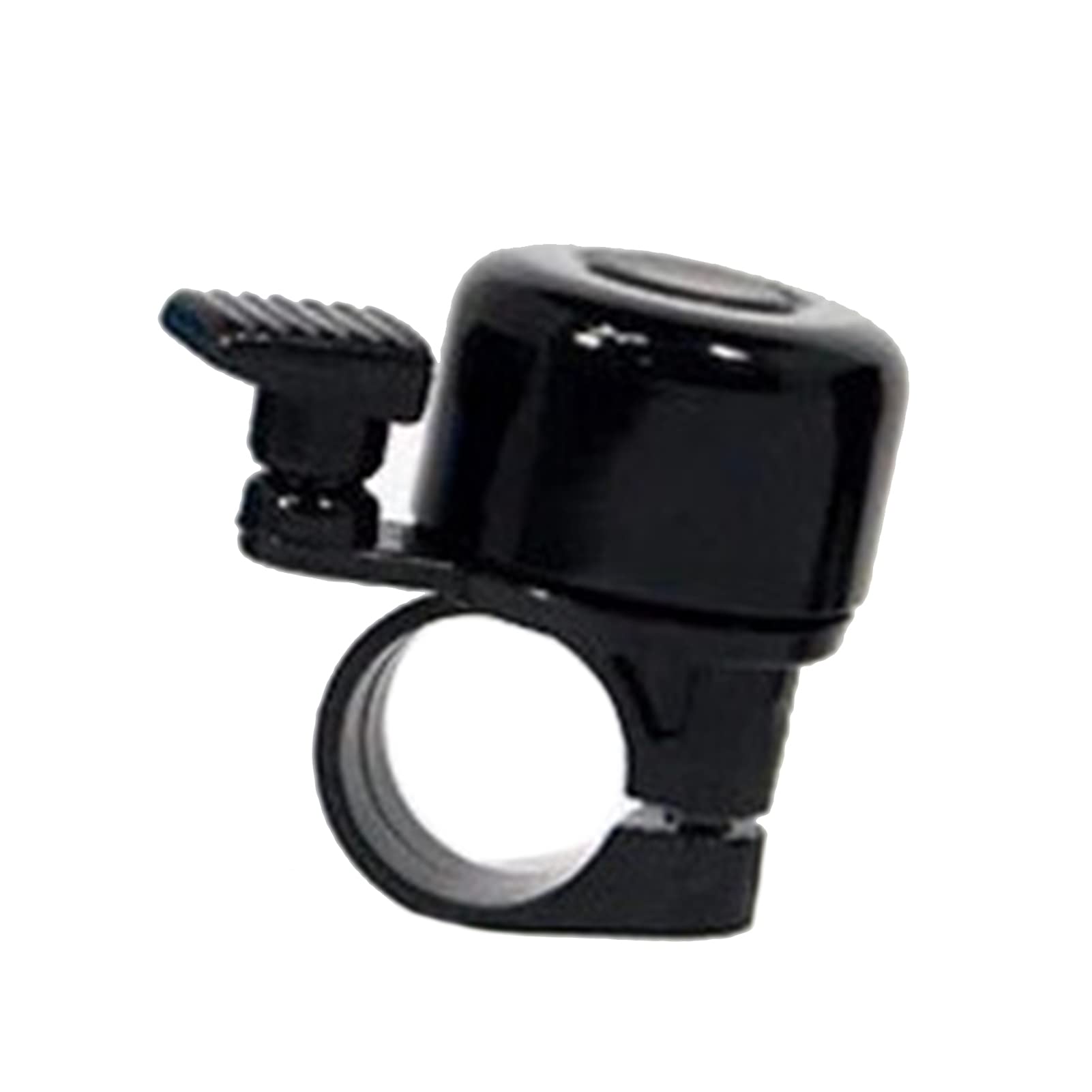 Campanello Per Bici - Suono Forte E Nitido, Lega Di Alluminio, Viola - Foto 11