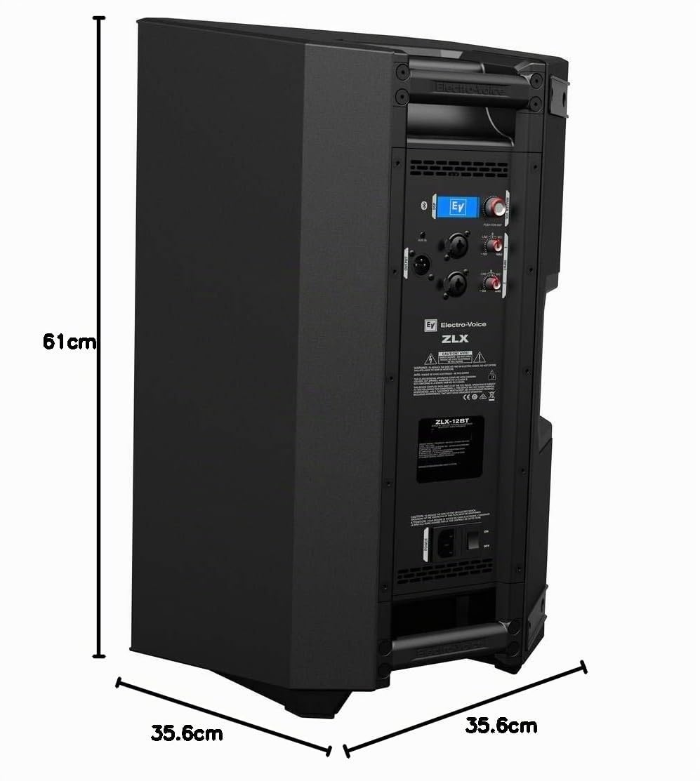 ZLX-12BT