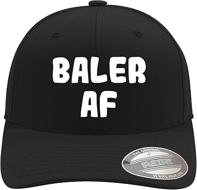 Soft Flexfit Baseball Hat Cap 