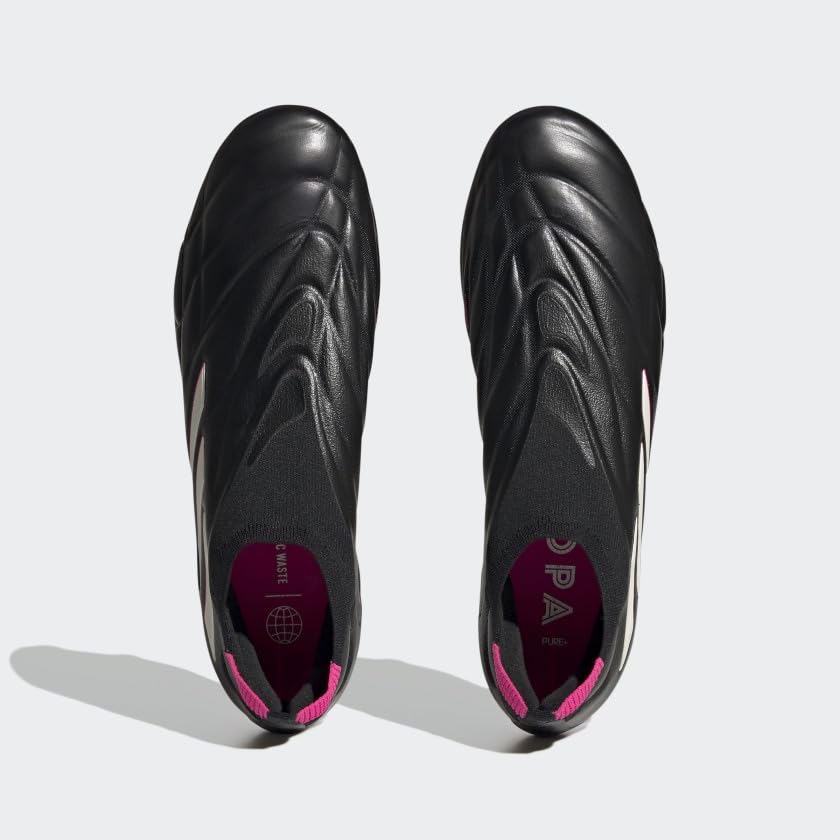 Image of Adidas Unisex-Adult Copa Sense.4 IndoorSoccer Shoe