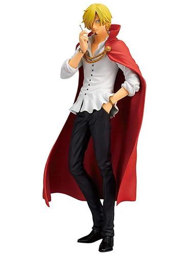 Onepiece Glitter&Brave-Sanji-