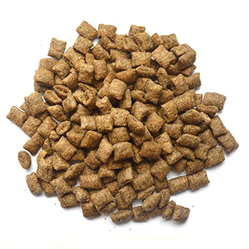 Meowijuana | Chicken And Herb Crunchie Munchies | Crunchy Catnip Filled Cat Treats | Made In The Usa | Made With Organic Catnip #TOP2
