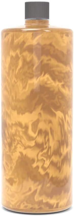 PrimoChill Vue プレミックス(32オンス)-コンピューター水冷液-キャンディゴールドSX