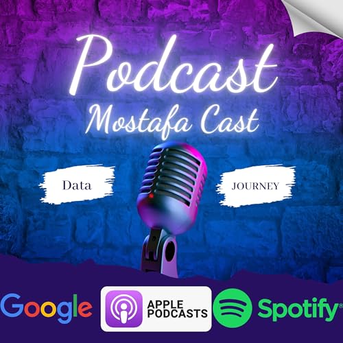 Couverture de Mostafa Cast | مصطفى كاست