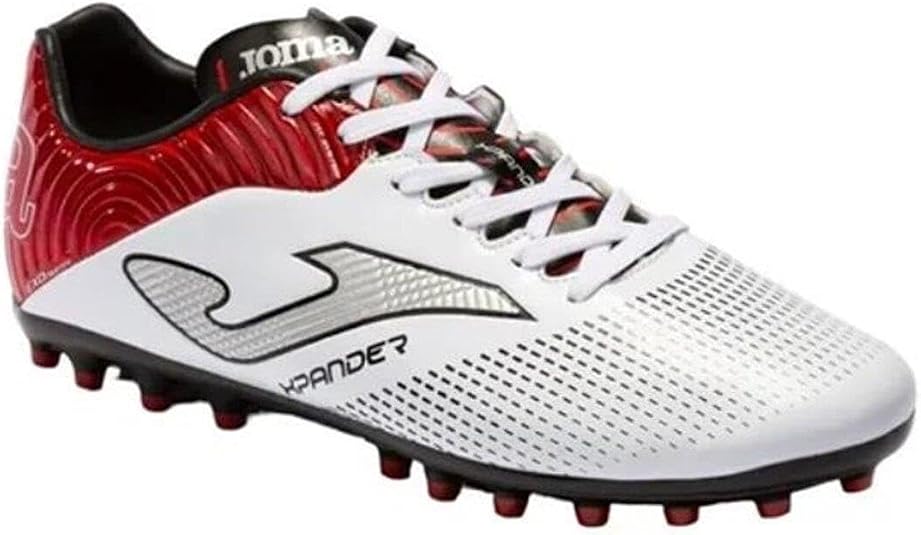 Amazon.co.jp: Joma メンズ フットボール トレーナー, Rojo。, 7