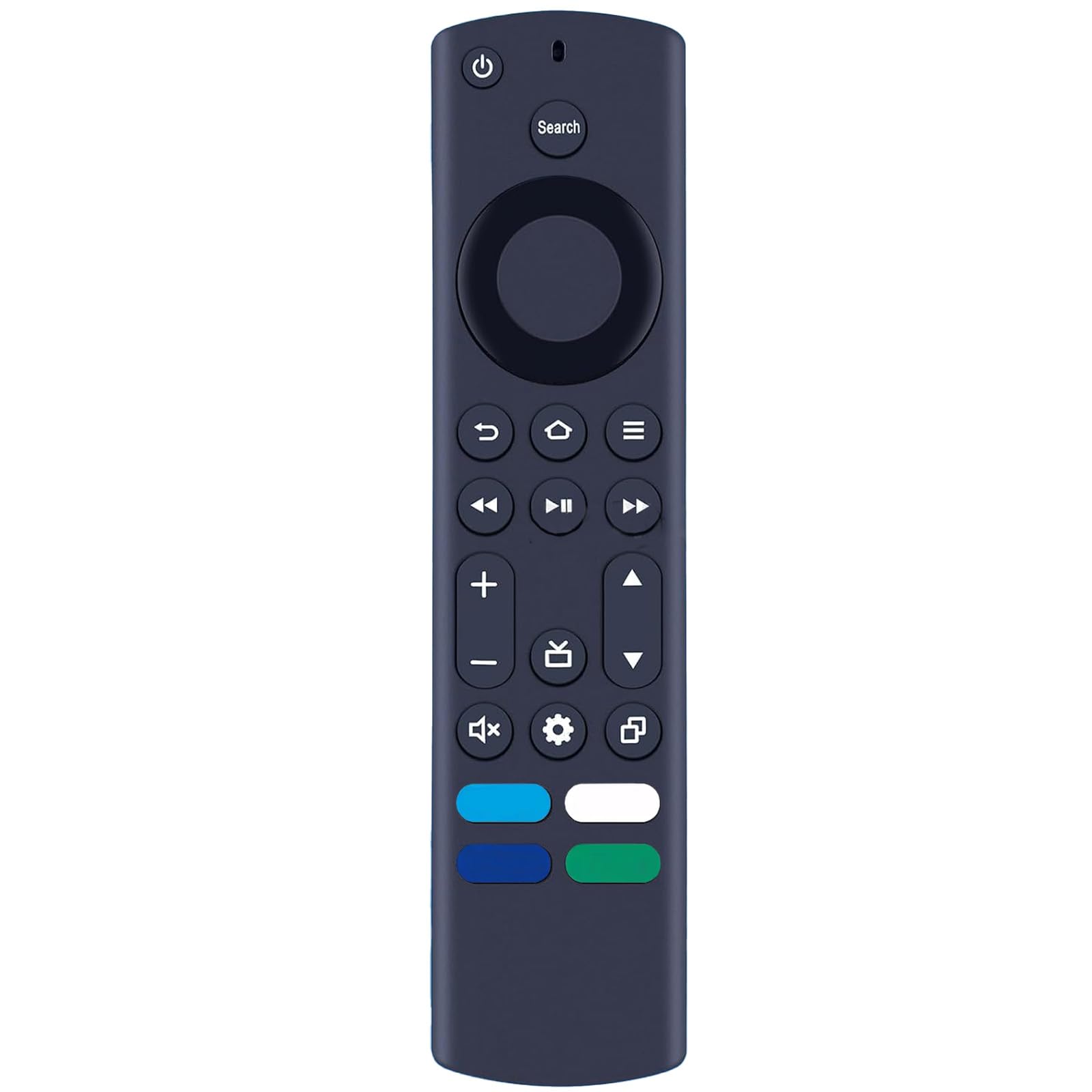 Amazon.com: Replacement Remote Control Compatible for Insignia