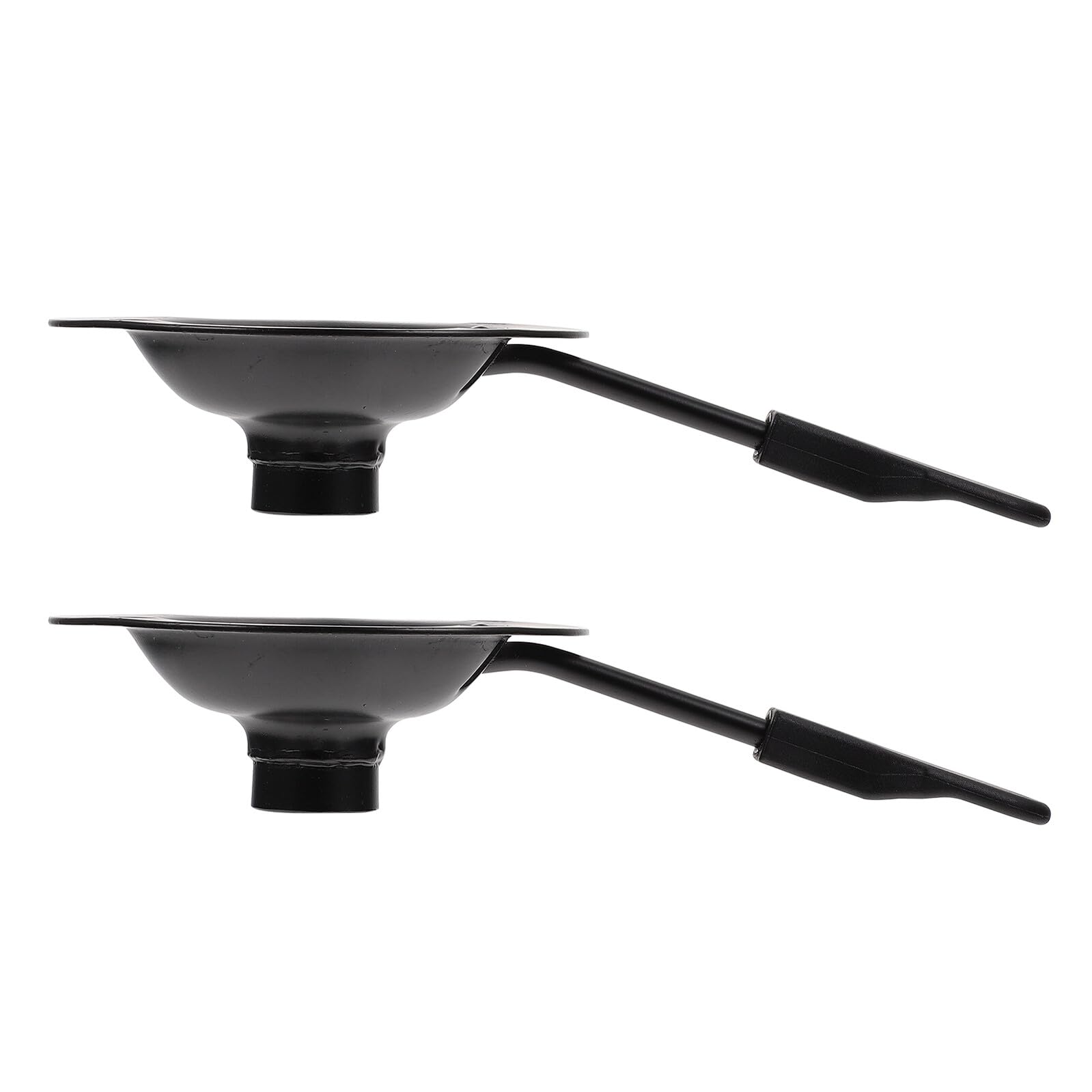 Support pivotant rond en fer VANZACK avec finition soignée pour chaise